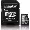 Pamäťová MIKRO SD karta 32GB Class 10 KINGSTON