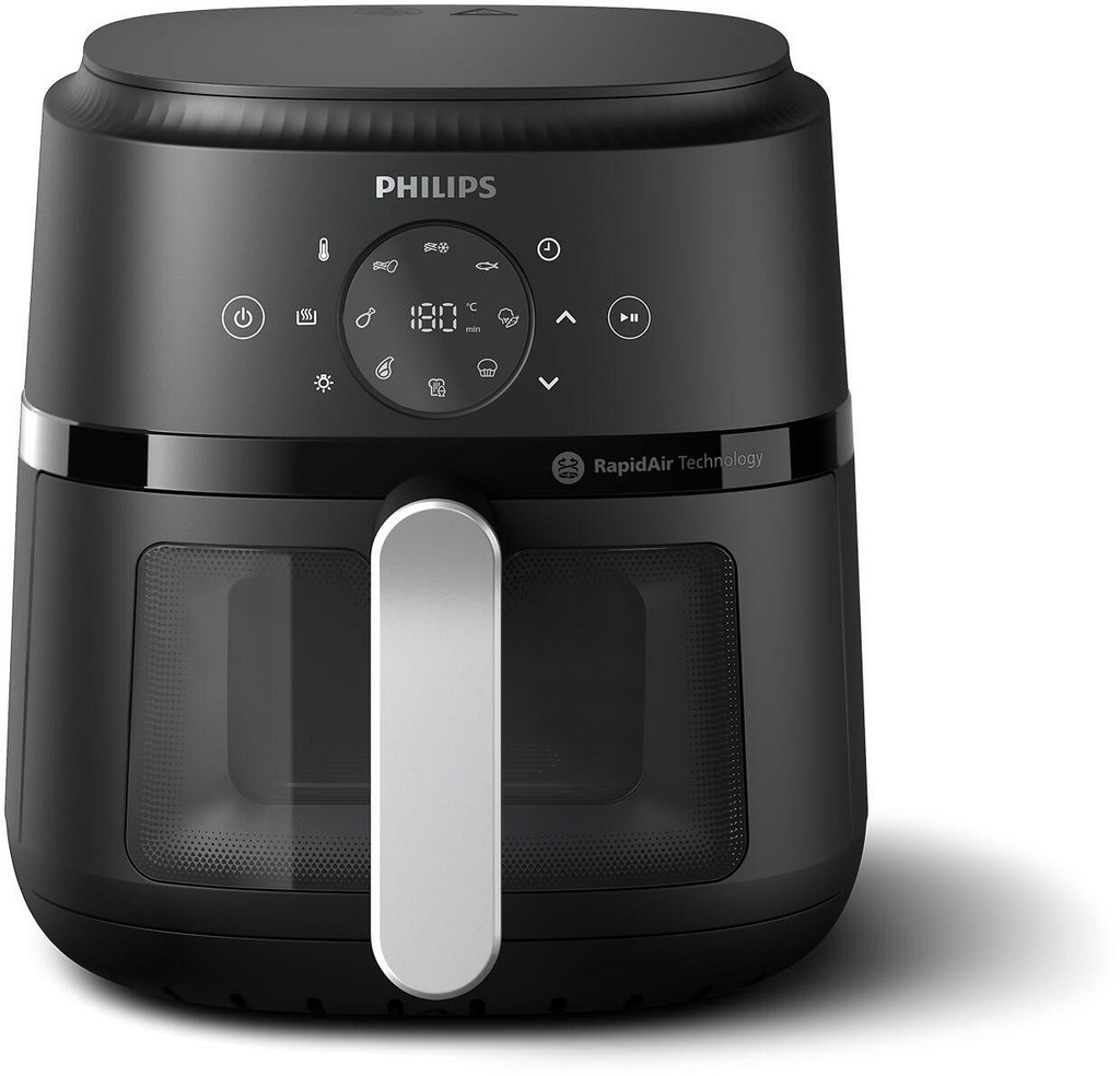 Philips Series 2000 Airfryer NA221/00