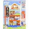Moose Toys Bluey 17552 Nákupné centrum Svetlo + Zvuky