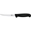 Victorinox 5.6203.09 kuchynský nôž Fibrox - vykosťovací 9cm čierny