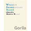 Básně - William Shakespeare