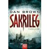 Sakrileg Da Vinci Code - D. Brown