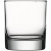 PAŞABAHÇE Side Pohár na nápoje, objem: 0,3 litra, výška: 94 mm, ø: 83 mm (12 ks)