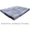 City Stone Design Casa di Campo antico 117x83x8cm, Farba ivory