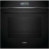 Rúra Siemens iQ700 HB776G1B1 čierna