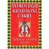 Astrologie kundální čakry - Hand Clow Barbara