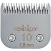 Strihacia hlava Heiniger SAPHIR OPAL, strihacia hlava 10/1,5 mm