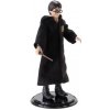 Noble Collection Harry Potter Bendyfigs ohýbatelná Harry Potter 19 cm