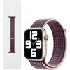 Apple Watch 45mm Elderberry Sport Loop MPLD3ZM/A