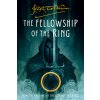The Fellowship of the Ring: Being the First Part of the Lord of the Rings (TOLKIEN JRR)(Brožovaná)