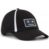 Šiltovka Puma BMW MMS HERITAGE DAD CAP čierna 026049-01