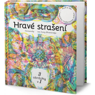 Hravé strašení - Kolektív