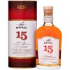 Suau Brandy 15-ročné, 0,7 l, 37 %, darčekové balenie