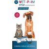 VET-P-IM sirup 500 ml