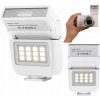 Blesková lampa + LED panel Ulanzi SL03 GN8 Pätka ISO Kamera Telefón