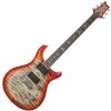 PRS SE Custom 24-08 Quilt package CG Charcoal Cherry Burst
