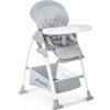Hauck Sit N Relax 3in1 2024 Stretch Grey