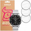 Hybridné sklo Bizon pre Xiaomi Watch S3 47 mm