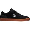 Dc CRISIS 2 BLACK/GUM pánske topánky - 40,5EUR