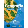 Geografia s nadhľadom - pre žiakov 5. roč ZŠ (2 stupeň)