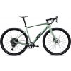 Gravel bicykel Specialized Diverge E5 Comp - pistachio / emerald metallic 49