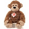 Teddy-Hermann Teddy Hermann Monkey Ricky, plyšová hračka, mäkká hračka, plyšová hračka, exotické zviera, plyš, 32 cm, 939450