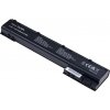 Baterie T6 power HP Zbook 15 G1, 15 G2, Zbook 17 G1, 17 G2, 5200mAh, 75Wh, 8cell NBHP0116
