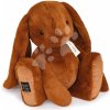 Plyšový zajačik The Bunny Cappuccino Histoire d’ Ours hnedý 50 cm od 0 mes