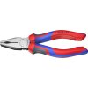 Knipex 03 02 160 dielňa kombinované kliešte, 160 mm, DIN ISO 5746; 03 02 160