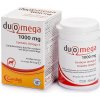 Duomega Dogs 1000 mg pre stredné a veľké psy 30 kapsúl