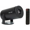 Projektor BLOW AndroidTV HD Cinema Black