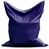 Sablio Sedací vak Fialová 200x140 cm