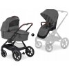 Hauck Walk N Care Air Set Dark Grey 2022