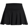 Dámska sukňa Under Armour, MOTION Čierna, M