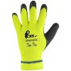 Rukavice CXS ROXY WINTER, zimné, máčané v latexu, veľ. 08 Velikost: 11