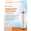 Livsane Tekuté Magnézium 300 + Vitamín B6 ampulky 8x 30 ml
