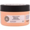Maria Nila Head & Hair Heal maska ​​proti vypadávaniu vlasov 250 ml