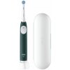 Oral-B iO Series 2 Forest Green mit Reiseetui