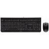 Sada klávesnice myš CHERRY DC 2000 USB