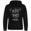 Umbrella Academy Hoodie Hazel S
