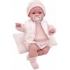 Antonio Juan 70364 TONETA - realistická bábika bábätko - 34 cm