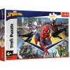 Trefl Puzzle - Sila Spidermana / Disney Marvel Spiderman 160 dielikov