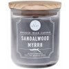 DW HOME Sandalwood Myrrh