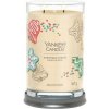 Yankee Candle Christmas Cookie signature tumbler 567 g