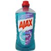 Ajax Boost univerzálny čistiaci prostriedok Vinegar a Lavender 1 l
