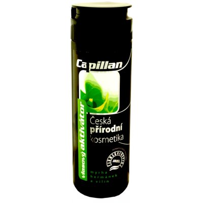 Capillan aktivátor 200 ml