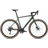 Bottecchia Gravel Monster zelená 2025 Shimano GRX610 24speed