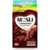 Bonavita Musli zapekané čokoládové 750 g