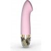 Mystim Right on Ron Vibrator Rose