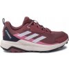 Adidas Dámske trekingové topánky ADIDAS-IH3549 AEDV QUICRI/SILDAW/PNKFUS Hnedé